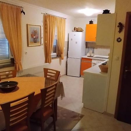 Apartmani Horvat - Varazdinske Toplice Eksteriør billede
