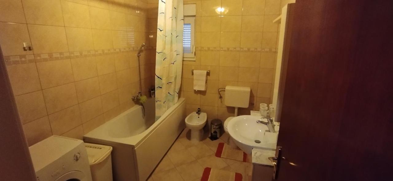Apartmani Horvat - Varazdinske Toplice Eksteriør billede